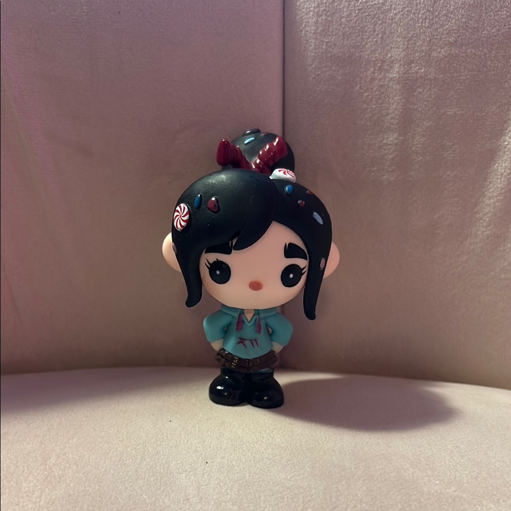 Funko Pop - Vanellope Von Schweetz